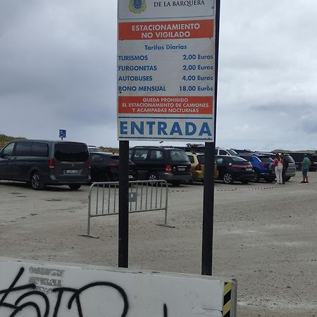 San Vicente De La Barquera. Playa Lägenhet Exteriör bild